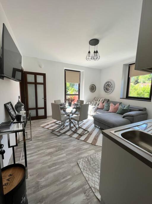 Cozy&Good Vibes Villa Castana. Romagnese Exterior foto